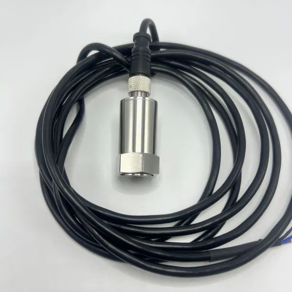 MLV-6 Vibration Velocity Sensor