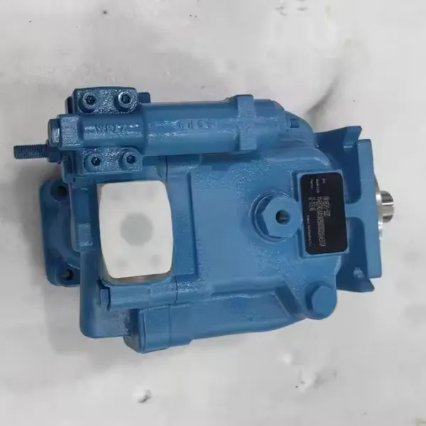 PVH PVH057 PVH074 PVH098 PVH131 PVH141 Series PVH074R Hydraulic Axial Piston Pump PVH074R01AA10B252000002001AB010A photo-3