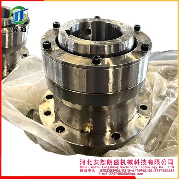 Metal structural components, machined gear transmission components, couplings