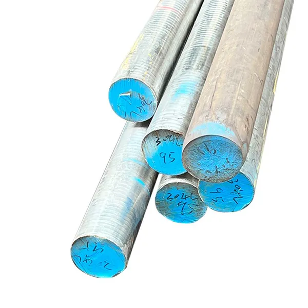 SS316L Stainless Steel Round Bar 2b Surface 2mm 3mm 6mm Metal Rod Hot Rolled for Decoration and Building Materials photo-4