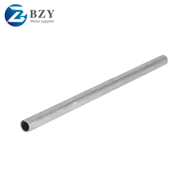 316ti 17-4ph 3mm SS Round Bar Price Per Kg Bright Finish Grade 630 2205 904L Solid Duplex Stainless Steel Bar photo-5