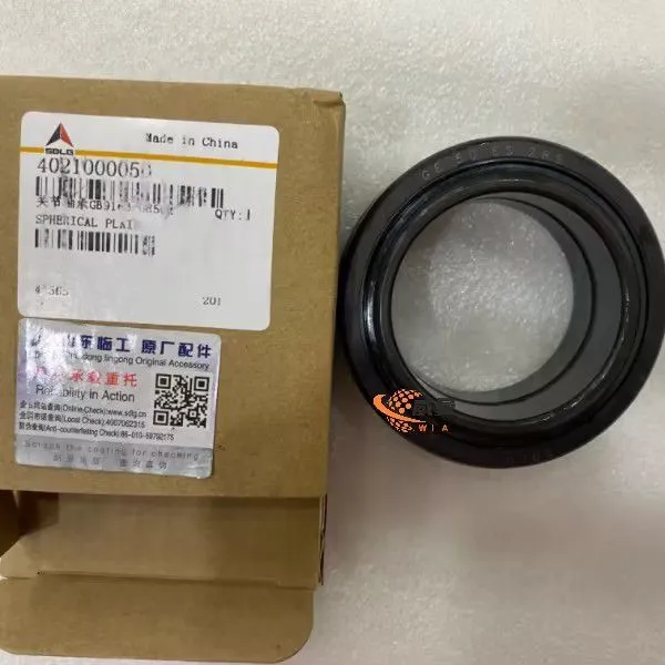 Original SDLG Bearing 4021000236 4021000050 for Wheel Loader Spare Parts in Stock. photo-2