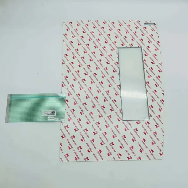 ENM19618 S8 Master Keyboard Membrane for Imaje S8 Inkjet Coding Printer photo-4