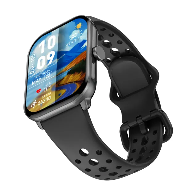 K61 Smart Watch 1.85