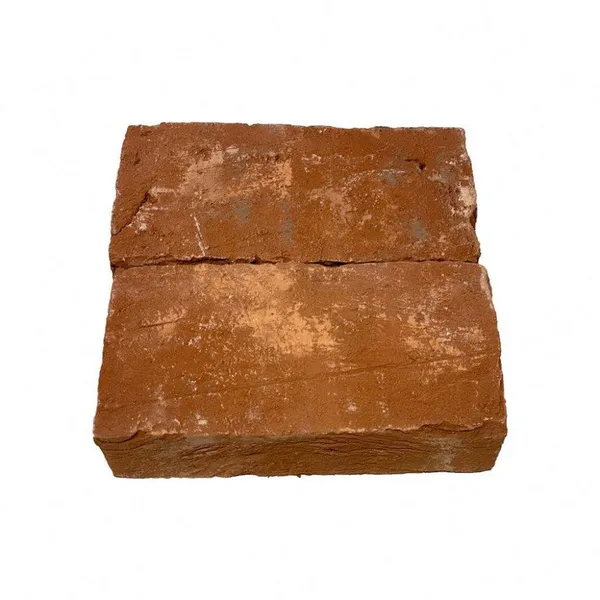 Cheap Reclaimed Brick Antique Brick Red Fire Clay Bricks for Construction Walls photo-3