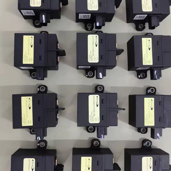 High-voltage DC Contactor photo-5