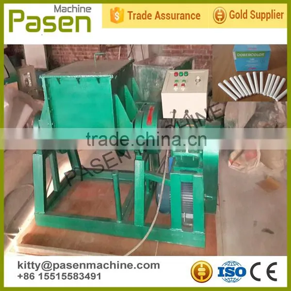 CE Approved Carbonate Chalk Making Machine | Electric Chalk Making Machine | Large Chalk Making Line photo-2