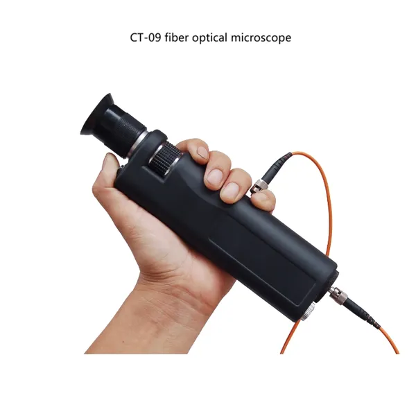 CT-09 Fiber Optic Microscope