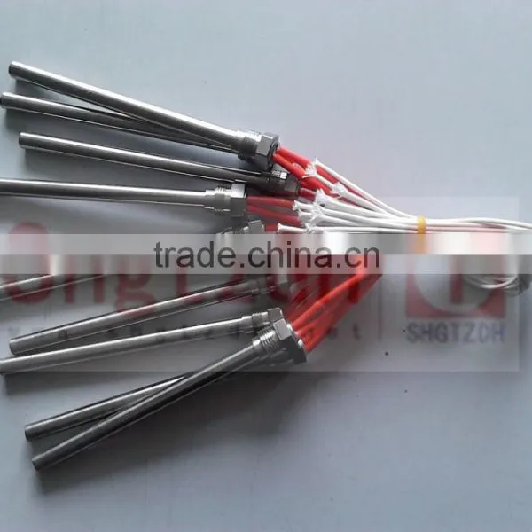 Single End Good Quality Electric Cartridge Heater photo-2