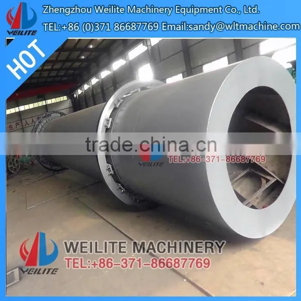 Professional Rotary Coal Drying Oven photo-5