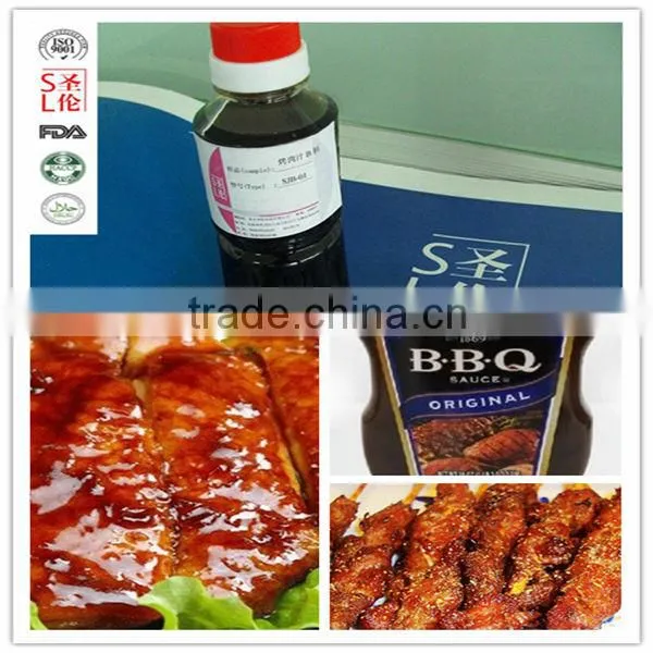 1.8 L Unagi Sauce, Teriyaki Merinade photo-2