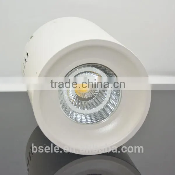 High Power Led Downlight 60W photo-4