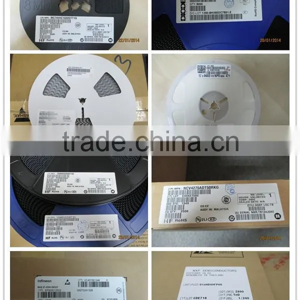 Diodes VUO80-16N01Rectifiers Module photo-2