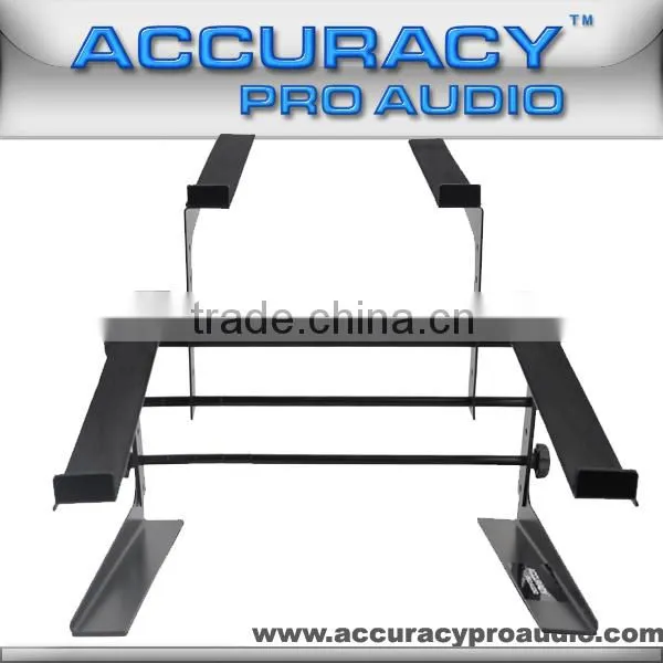 Professional Steel DJ Laptop Stand DJS005 photo-3