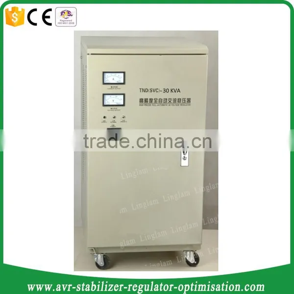 30kva Power Stabilizer photo-5