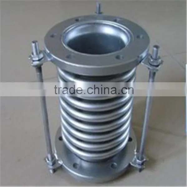 MNLC Bellows Expansion Joint