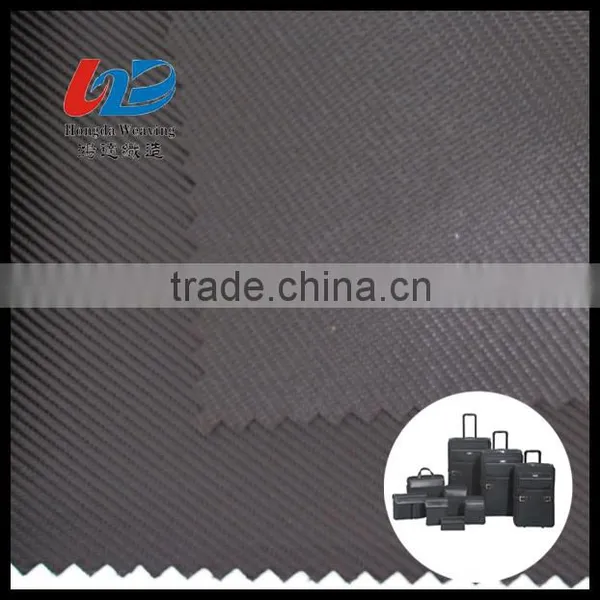 1680D Polyester Fabric Use for Bags/Luggages/Shoes/Tent photo-2