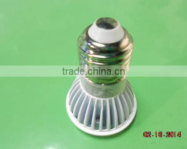 PAR20,E26,SHARP Led Bulbs, 120V, CRI>80 photo-3