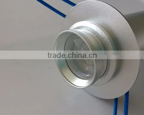 Embedded 20w Indoor hd Gobo Light Led Logo Projector for Decor Sign or Wedding photo-2