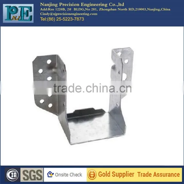 Nanjing Nice Precision Stamping 430 Stainless Steel Sheet photo-6
