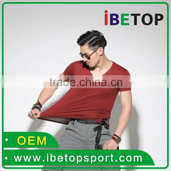 Best Quality Cheap Custom T Shirt Printing photo-3