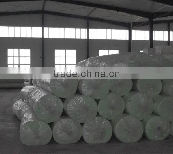 Needled Polyester Felt Nonwoven Fabric photo-2