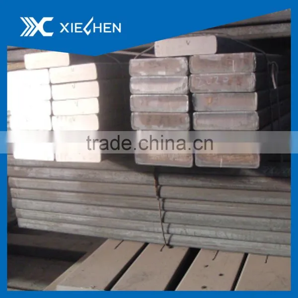 flat steel bar, hot rolled steel flat bars