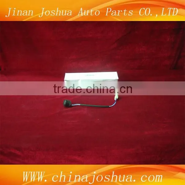 LOW PRICE SALE SINOTRUK electric system WG9719710001 howo truck exhaust brake switch