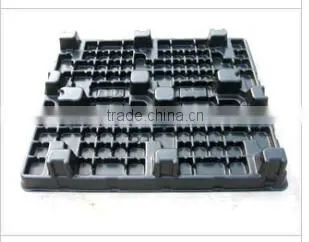 Hotsale TPU/ABS Plastics Sheet for Luxury Car photo-3