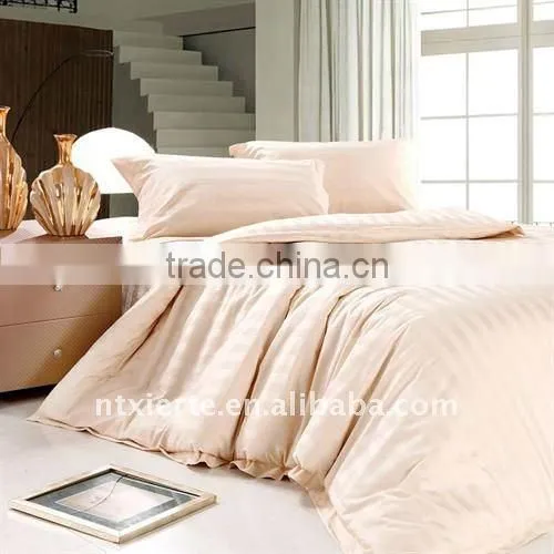 Luxury Hotel Bed Linen