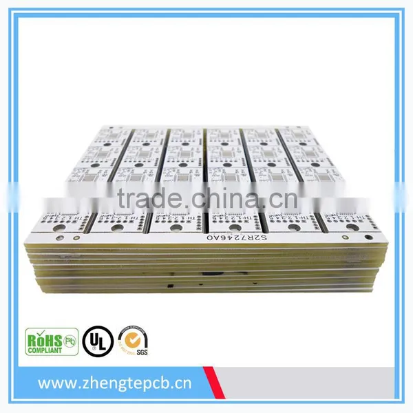 China 4 Layers 5w Led Circuit Board photo-5
