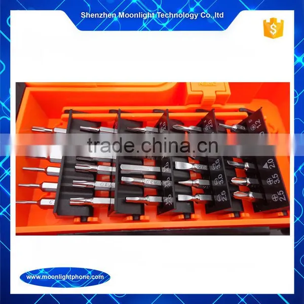 Hand Tools Mobile Phone Repair Tools for Samsung Galaxy photo-5