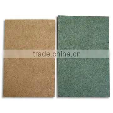 High Density Fiberboard