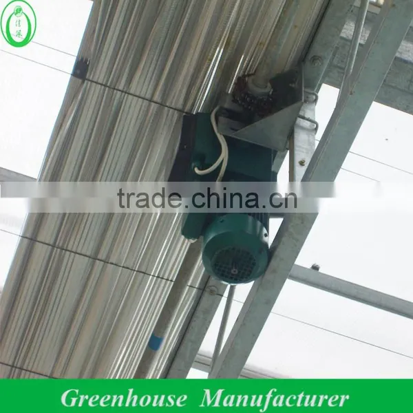 220V Stable Gear Motor for Greenhouse photo-2