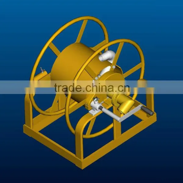 Manual Hose Reel photo-2