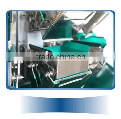 Screw Dosers Weigher photo-5