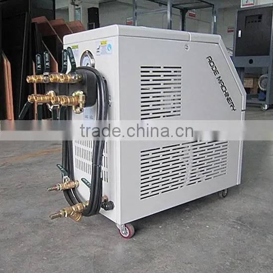 AWP-10 Standard Water Moulding Tcu Machine for Industry photo-5