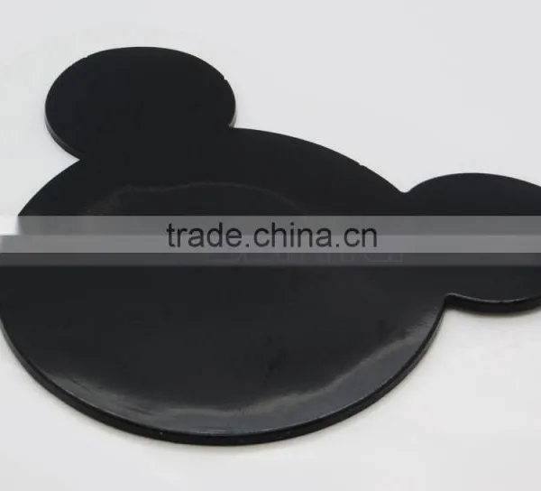 Black Magic Sticky Pad Anti Slip Mat Car Dashboard for Cell Phone photo-6