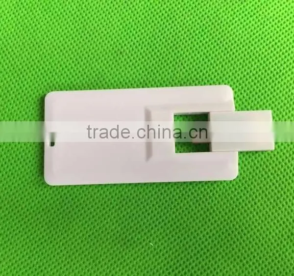 Credit Card Otg Phone Memory Usb for Android Mobile Phone photo-2