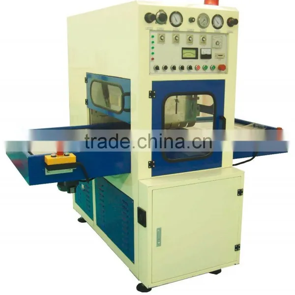 Automatic High Frequency Machine photo-4