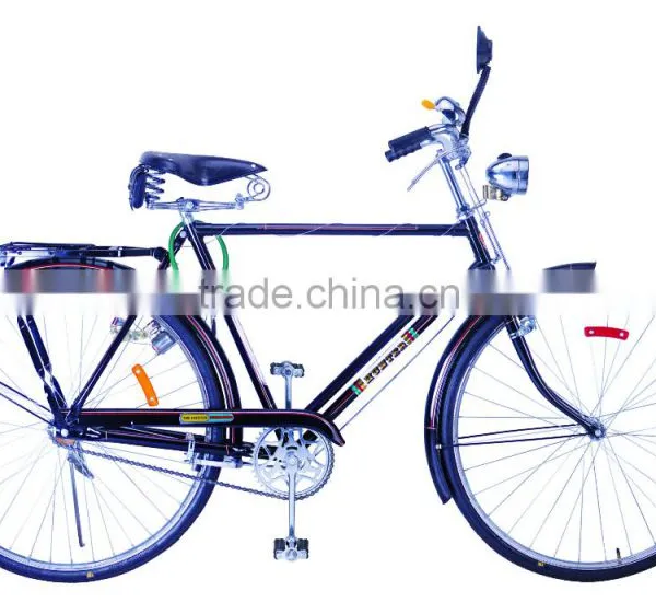 Bicycle and Parts / Roadster Bicycle