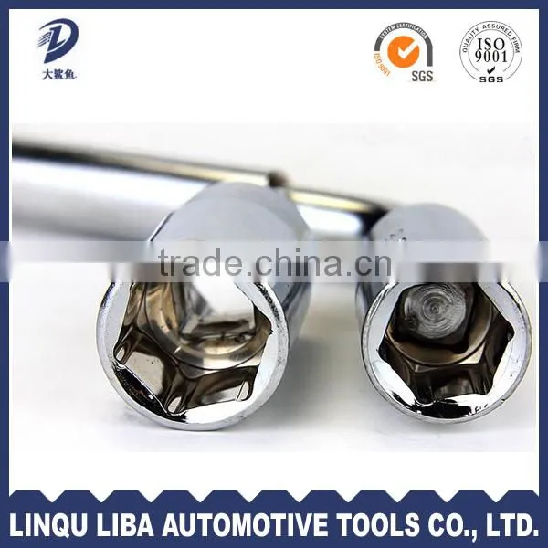 Hardware Tool Telescopic Socket Wrench photo-4