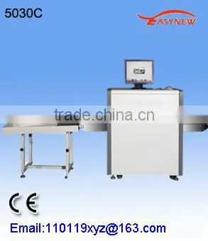 x Ray Luggage Scanner,parcel X-ray Scanner ST-5030C