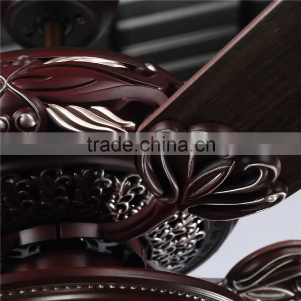 Big Outdoor Chinese Supplier Ceiling Fan photo-5