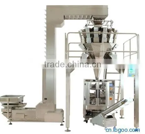Best Quality!!!Automatic Packaging Machine for Candy photo-3