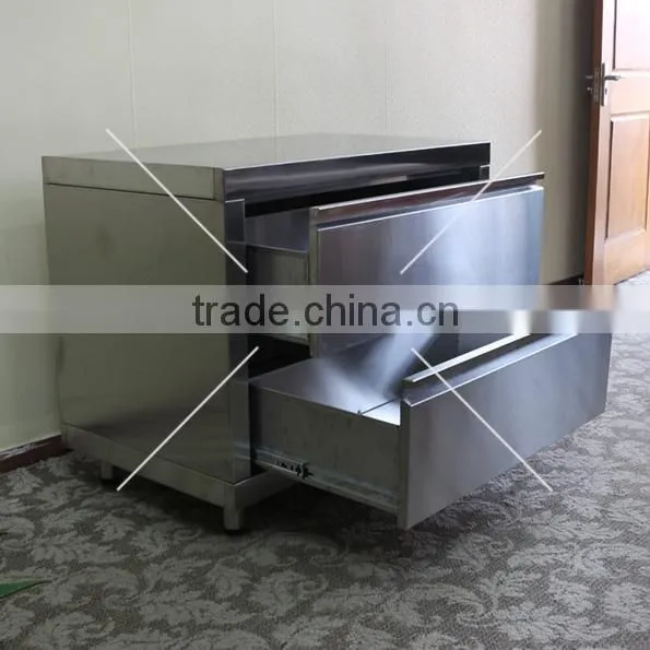 Good Quality Stainless Steel Kitchen Storage Cabinet/tool Cabinet photo-2