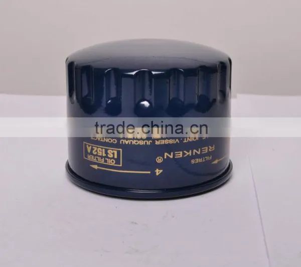 Auto Oil Filter OEM NO. LS152A photo-2