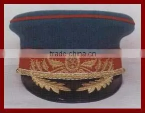 Officer UA-CAP-1