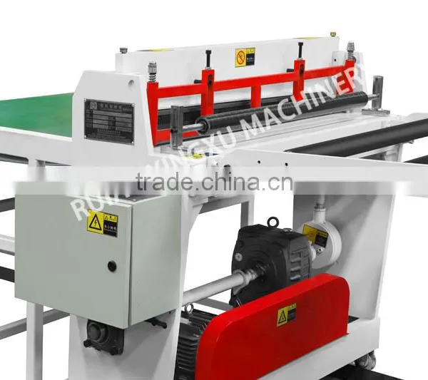 Uniform Easy Operation PC Luggage Sheet Extrusion Machine for Trolley Luggage photo-2