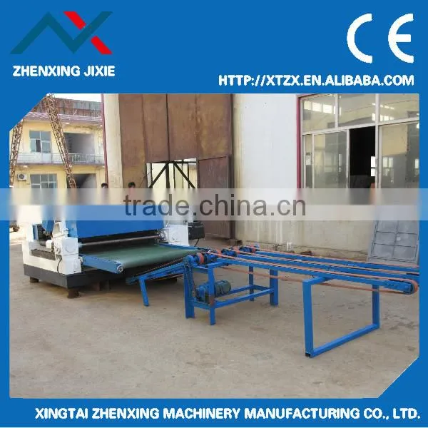 Plywood Machine Wood Machine Peeling Machine photo-6